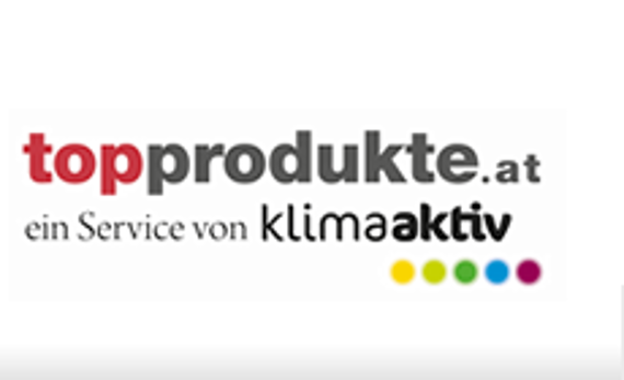 logo der website topprodukte.at - ein schriftzug